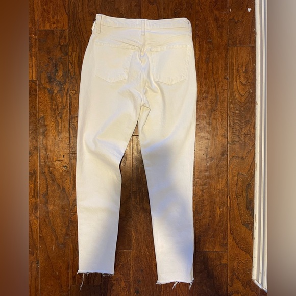 We The Free Free People Stella High Rise Jeans - Picture 9 of 13